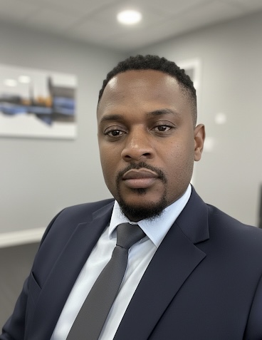 Marcus Mogale